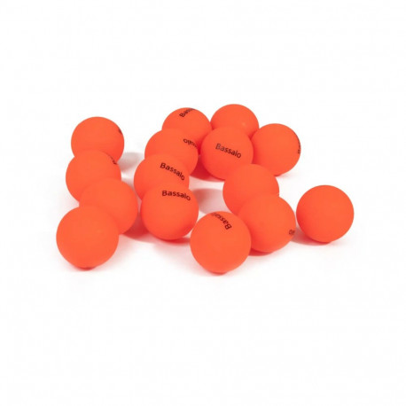 Bassalo pallid 6tk