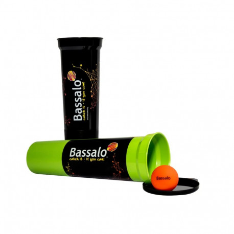 Bassalo mäng