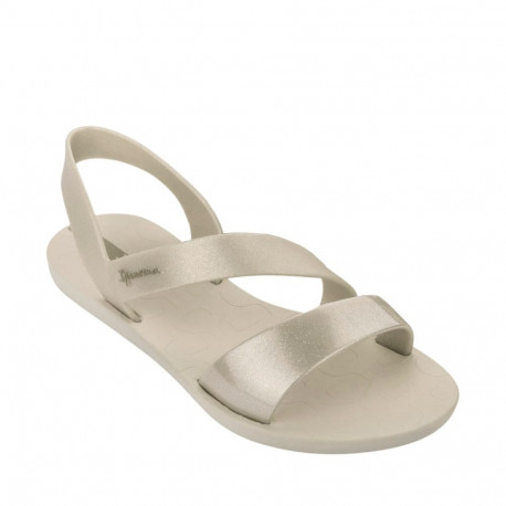 Ipanema naiste sandaalid Vibe 82429-AJ080N 41-42, bežid