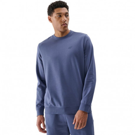 4F meeste pusa M1767 4FWMM00TSWSM1767 32S M, denim