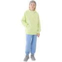 Bluza dla chłopca 4F M1712 soczysta zieleń neon 4FJWSS25TSWSM1712 45N 140cm
