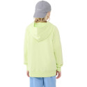 Bluza dla chłopca 4F M1712 soczysta zieleń neon 4FJWSS25TSWSM1712 45N 158cm