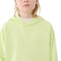 Bluza dla chłopca 4F M1712 soczysta zieleń neon 4FJWSS25TSWSM1712 45N 158cm
