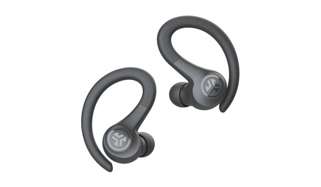 Kõrvaklapid JLab GO Air Sport, hall