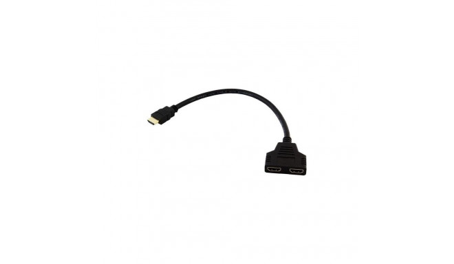 Estar Splitter HDMI AK316