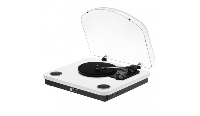 Adler vinüülplaadimängija AD 1914 USB-port