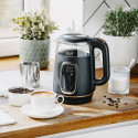 Adler Kettle with LED Display | AD 1305 | Electric | 2200 W | 1.7 L | Plastic | 360° rotational base