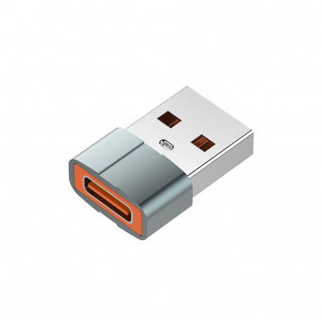 ColorWay Type-C–USB-A adapter CW-AD-CA