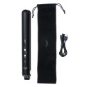 Adler Cordless Hair Straightener | AD 2327 | Ceramic heating system | Display LED | Temperature (min