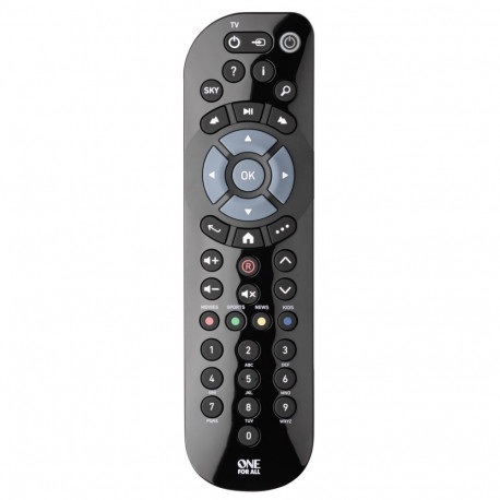 One for All replacement Sky remote control