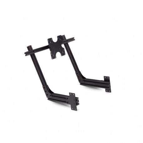 Next Level Racing GTElite otse monitori kinnitus lamedatele ekraanidele: 27–43" ja ülilaiadele monit