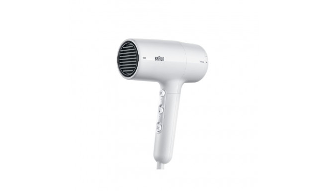 Braun BRHD210E 2100 W 3 temperatuuriseadet valge föön