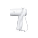 Braun BRHD210E 2100 W 3 temperatuuriseadet valge föön