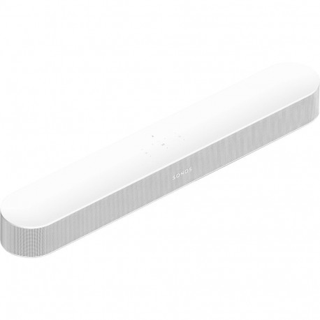 Sonos Beam (Gen2) heliriba valge