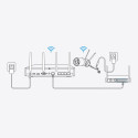 Reolink RLK12-800WB4 4K UltraHD WiFi valveesüsteem