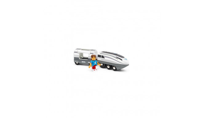 BRIO 36003 turbokiirrong