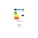 Samsung LS24F320GAUXEN 24" IPS FHD 16:9 120 Hz 5 ms 1920 x 1080 pikslit 250 cd/m² 2 HDMI-pesa must