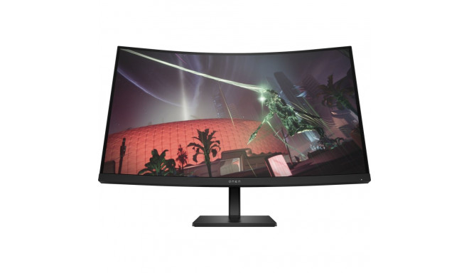 HP Omen 32c monitor (780K6E9)