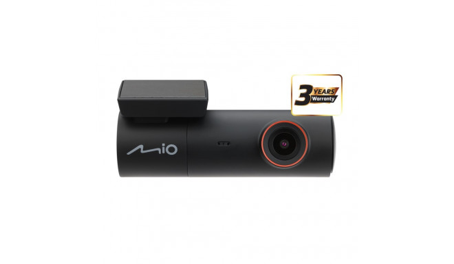 Mio | Wi-Fi OTA and GPS Dash Cam | MiVue J35 | GPS (satellite)