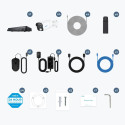 Reolink NVS8-8MB4 4K UltraHD PoE surveillance system