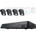 Reolink NVS8-8MB4 4K UltraHD PoE surveillance system