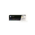 HP 131A kollane laser toonerkassett