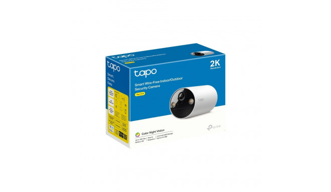 TP-LINK Tapo C410 - valvekaamera