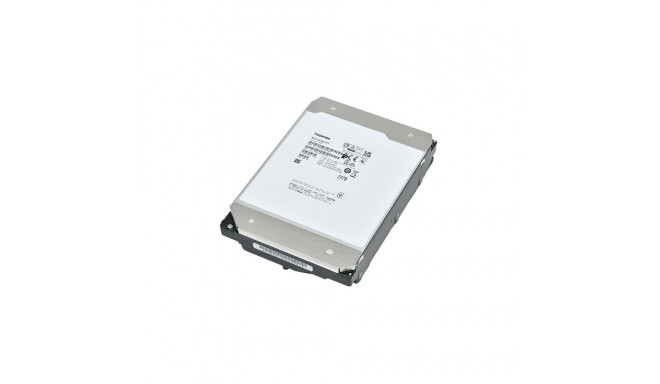 Toshiba MG11ACA24TE / 24TB / 3.5"