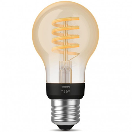 Philips Hue smart filament lamp, White Ambiance Filament, E27