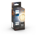 Philips Hue smart filament lamp, White Ambiance Filament, E27