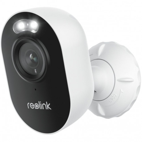 Reolink Lumus 4MP välikasutuse turvakaamera LED-valgusega