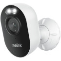 Reolink Lumus 4MP välikasutuse turvakaamera LED-valgusega