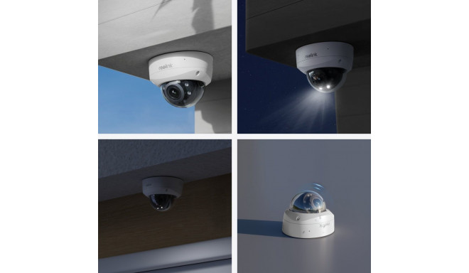 Reolink RLC-843A PoE security camera for outdoor and indoor use