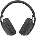 Logitech Zone Vibe juhtmevabad kõrvaklapid, grafiit