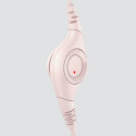 Logitech H390 peakomplekt, roosa