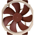 Noctua NF-A15 PWM 140 mm korpuse ventilaator