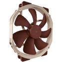 Noctua NF-A15 PWM 140 mm korpuse ventilaator