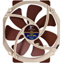 Noctua NF-A15 PWM 140 mm korpuse ventilaator