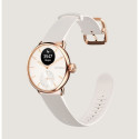 Withings Scanwatch 2 nutikell, 38 mm, roosakuld