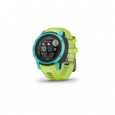 Garmin Instinct 2S Surf Edition GPS nutikell, Waikiki