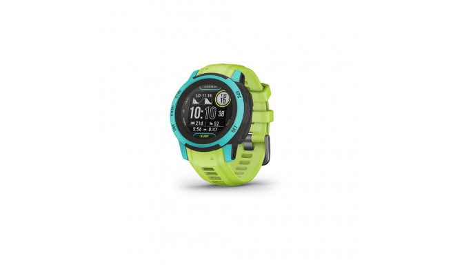 Garmin Instinct 2S Surf Edition GPS nutikell, Waikiki