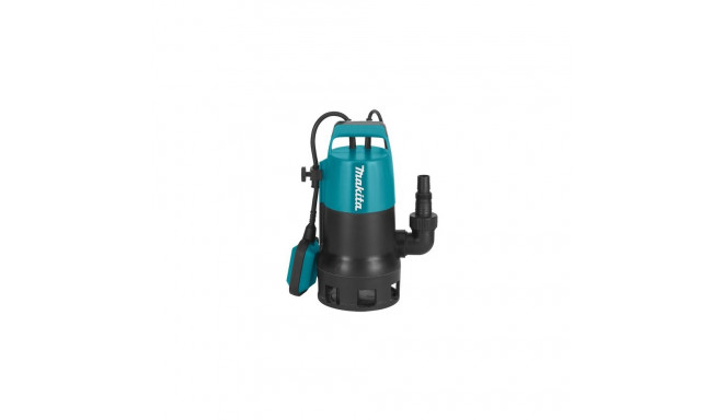 elektriline pump musta vee jaoks MAKITA PF0410