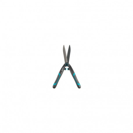 GARDENA PrecisionCut hedge trimmer, 180/407 mm, straight blade