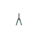 Gardena PrecisionCut hekilõikur, 180/407 mm, sirge tera