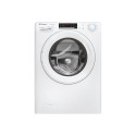 Candy Washing Machine with Dryer | COW 4644TWM6/1-S | Energy efficiency class A/E | Front loading | 