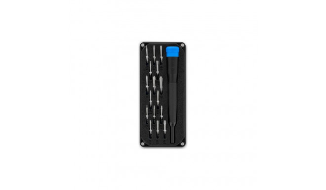iFixit Minnow 16-bitine kruvikeerajakomplekt