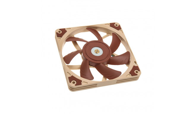 Noctua NF-A12x15 PWM ventilaator, 120 mm