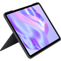 Logitech Combo Touch iPad Pro 13'' 7Gen (2024) hall QWERTZ