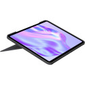 Logitech Combo Touch iPad Pro 13'' 7Gen (2024) gray QWERTZ