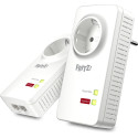AVM FRITZ!Powerline 1220 Set